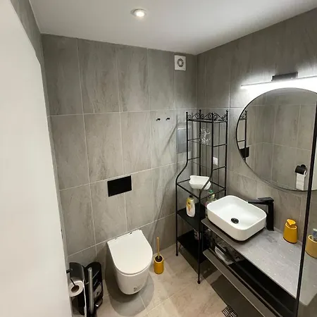 Blue Heaven Kavaci *