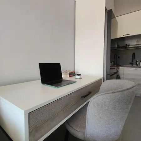 Blue Heaven Kavaci *