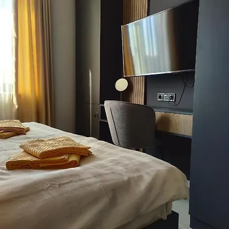 Appartement Blue Heaven Kavaci *