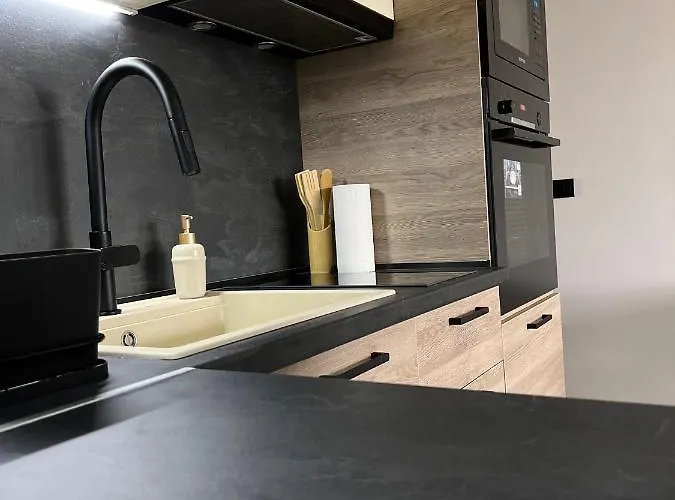 Апартамент Blue Heaven Kavaci Созопол