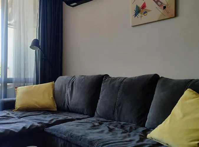 Blue Heaven Kavaci * Созопол