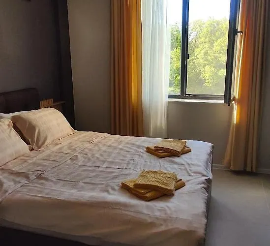 Апартамент Blue Heaven Kavaci