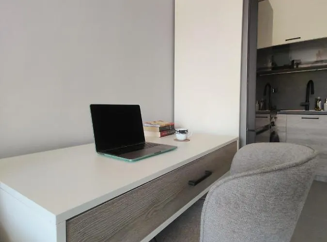 Blue Heaven Kavaci *