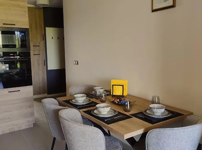 Blue Heaven Kavaci Апартамент Созопол